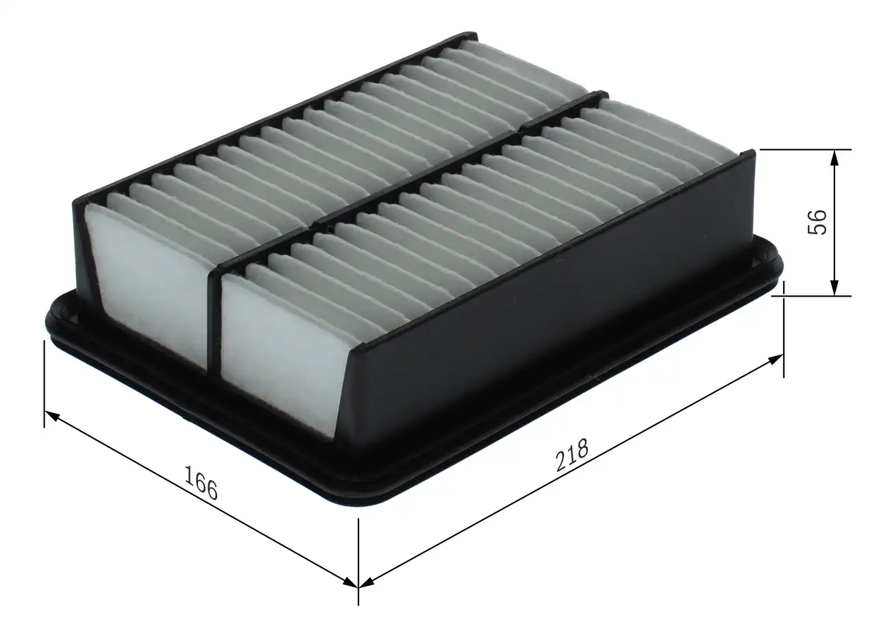 BOSCH F 026 400 691