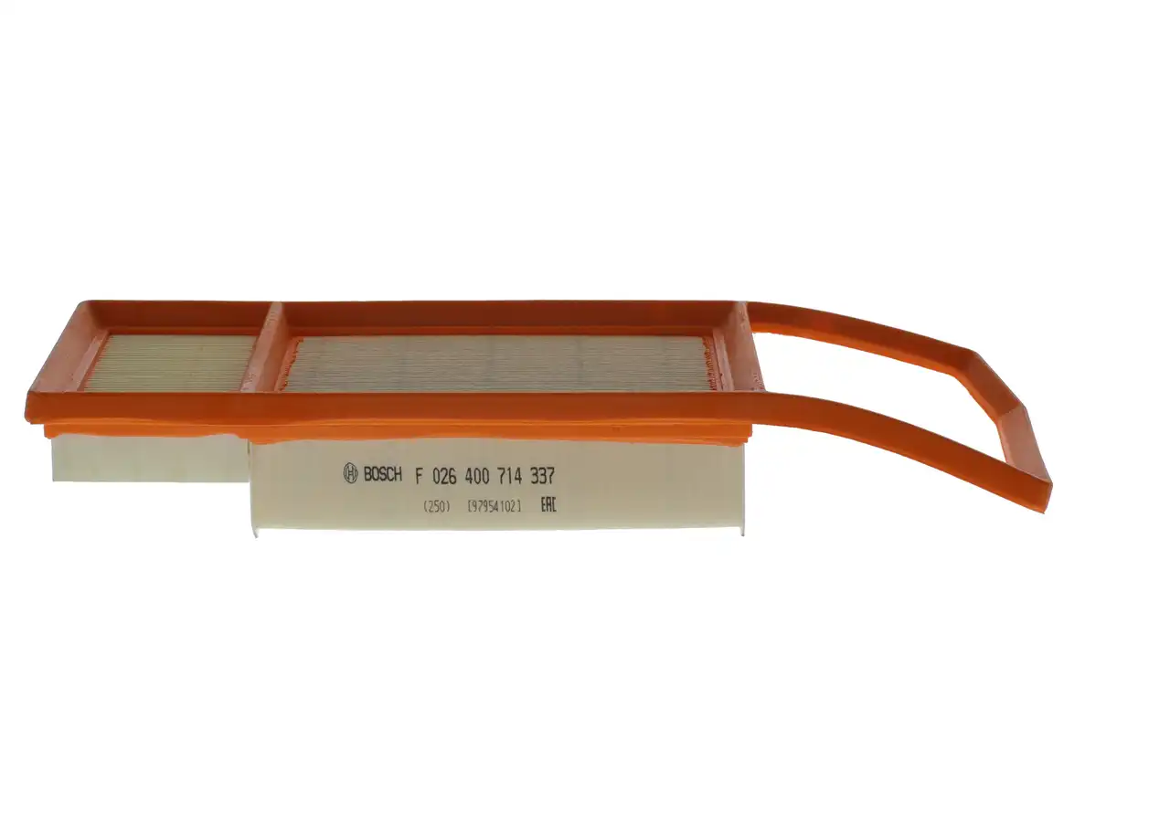 BOSCH F 026 400 714