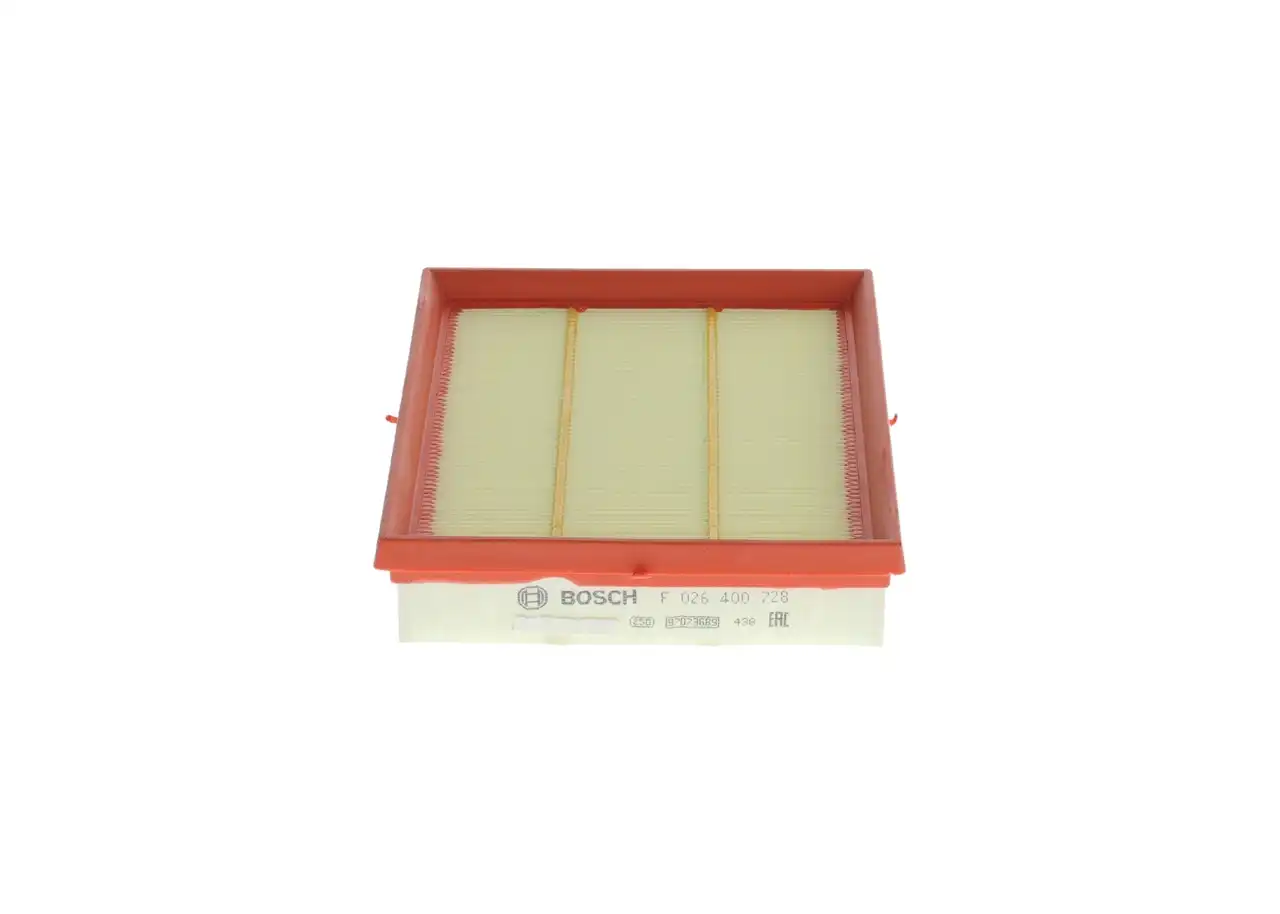 BOSCH F 026 400 728