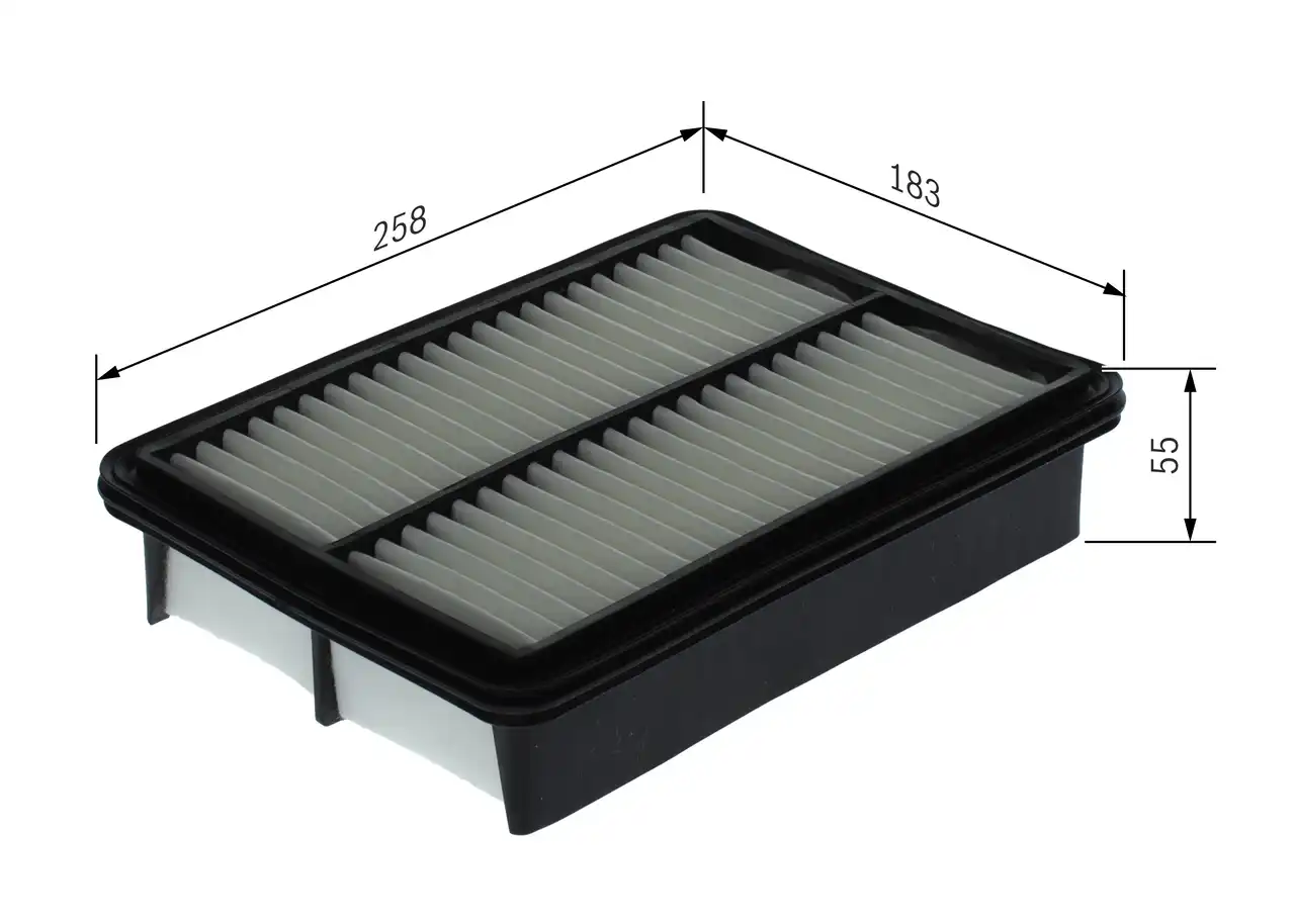 BOSCH F 026 400 747