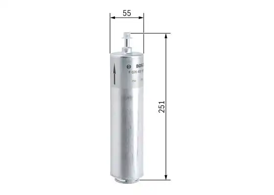 BOSCH F 026 402 085