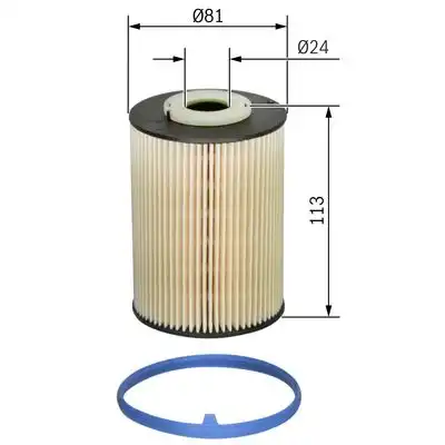 BOSCH F 026 402 128