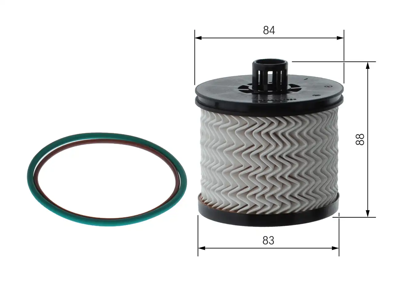 BOSCH F 026 402 281