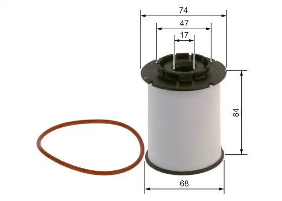 BOSCH F 026 402 356