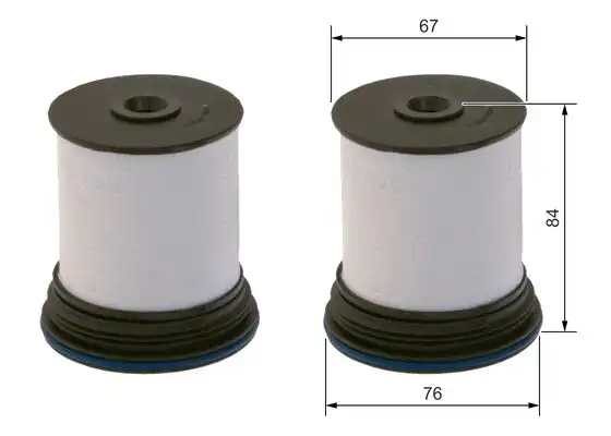 BOSCH F 026 402 360