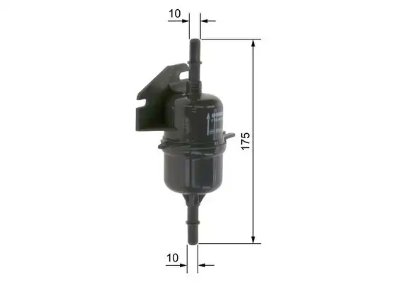 BOSCH F 026 403 036