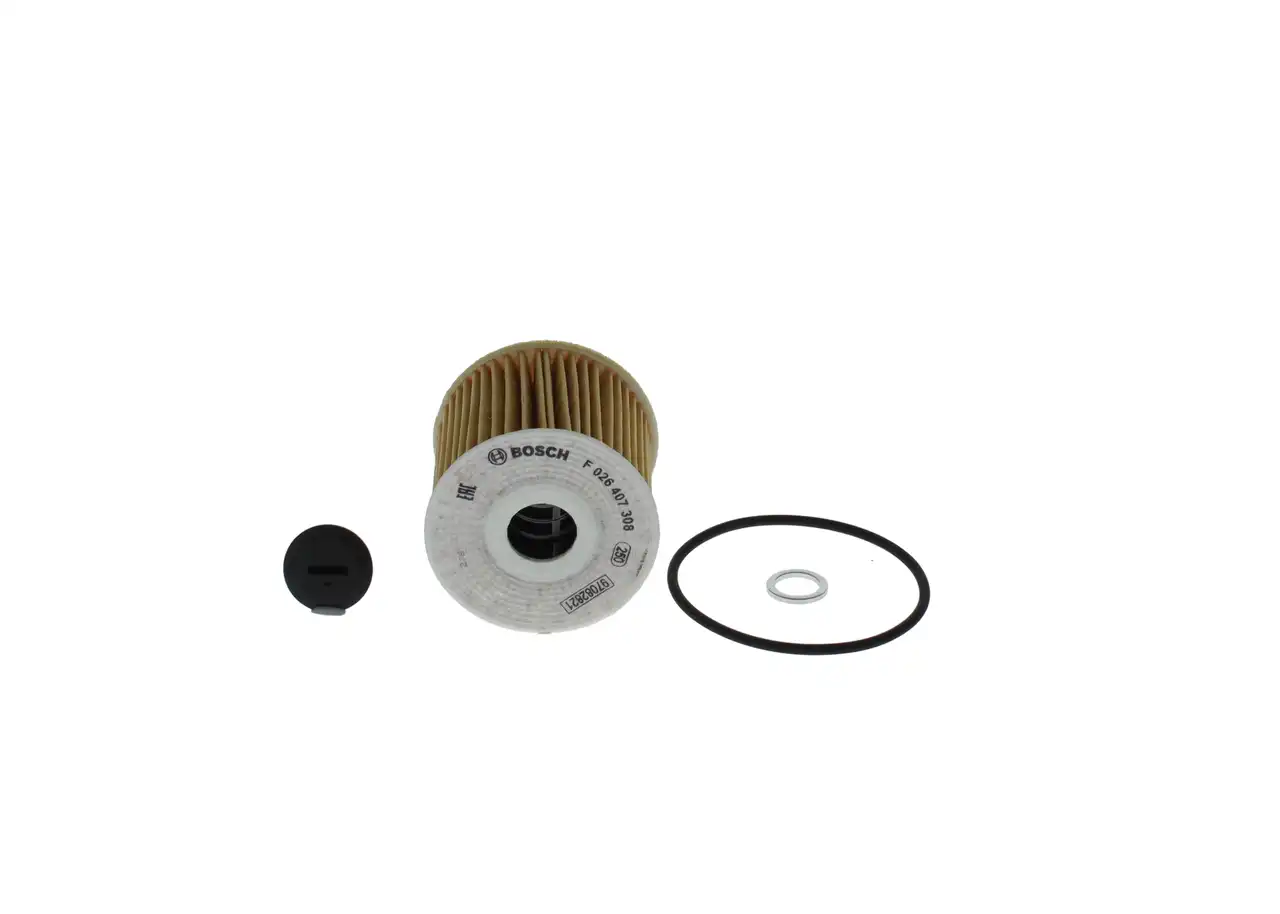 BOSCH F 026 407 308
