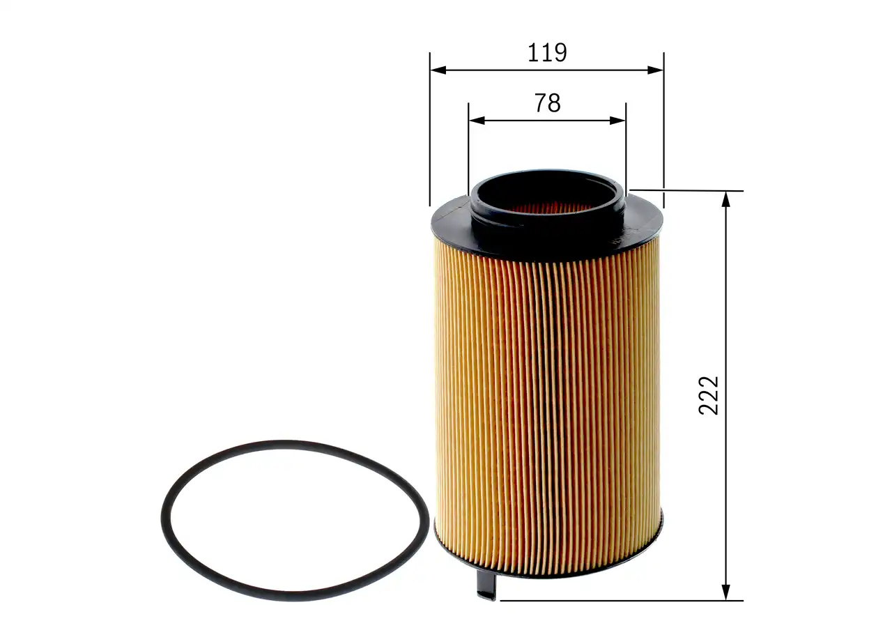 BOSCH F 026 407 330