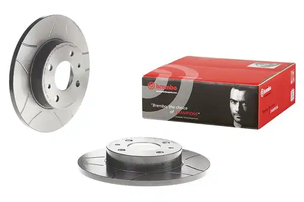 BREMBO 08.5085.75