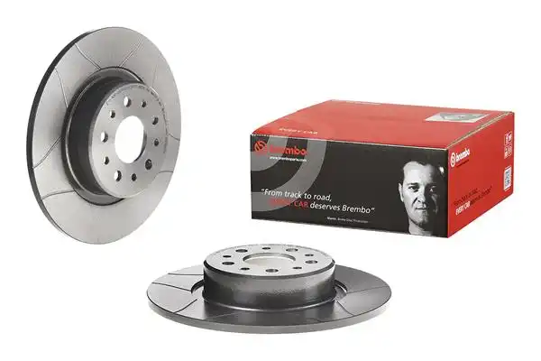 BREMBO 08.7861.75