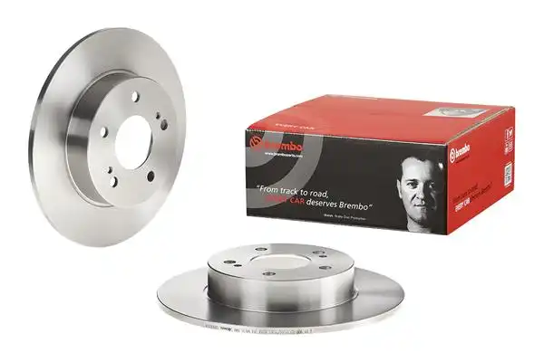 BREMBO 08.8065.14