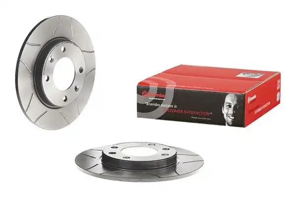 BREMBO 08.9602.75