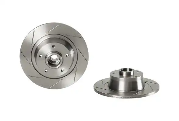 BREMBO 08.A753.47