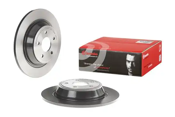 BREMBO 08.N257.21