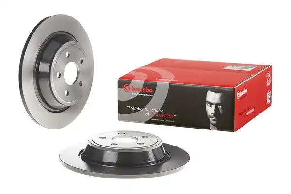 BREMBO 08.N258.41