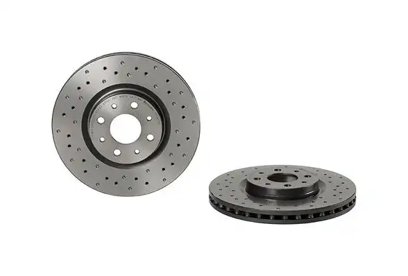 BREMBO 09.5180.3X