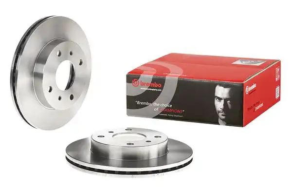 BREMBO 09.5449.11