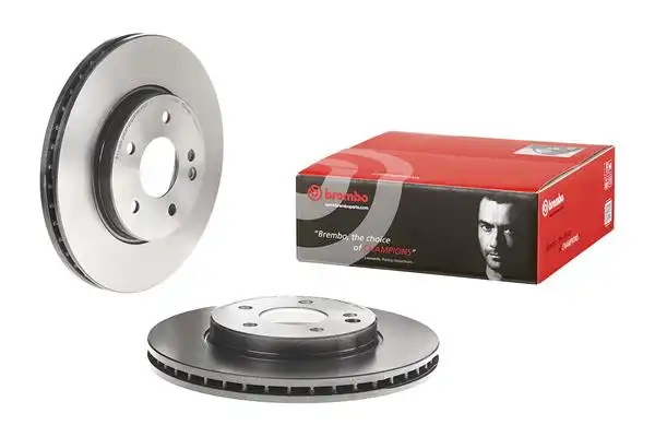 BREMBO 09.6845.11