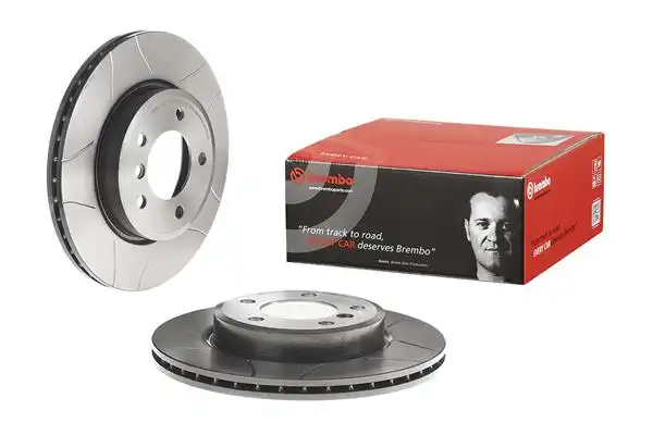 BREMBO 09.7701.75
