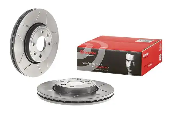 BREMBO 09.8137.76