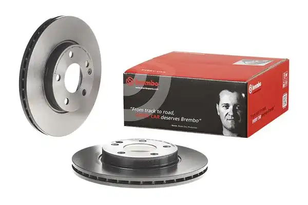 BREMBO 09.8680.11