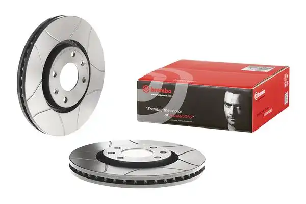 BREMBO 09.8760.75