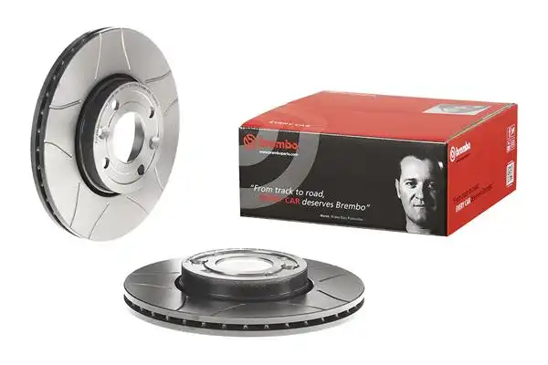 BREMBO 09.9078.75