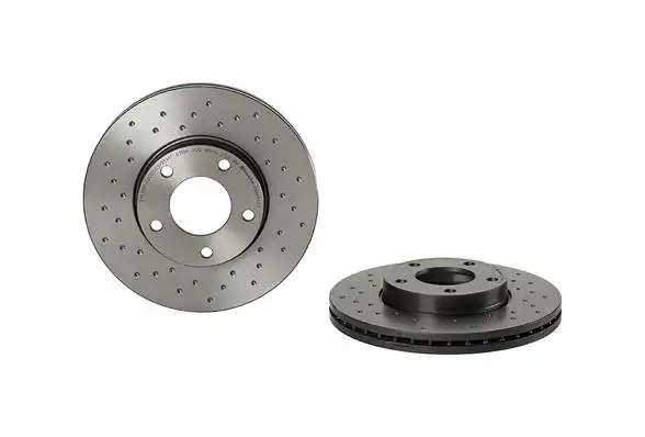 BREMBO 09.9464.2X