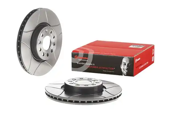 BREMBO 09.9772.75