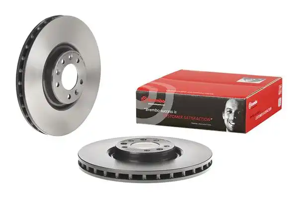 BREMBO 09.A089.11
