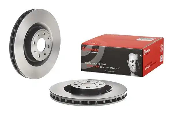 BREMBO 09.A444.11