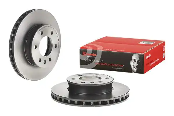 BREMBO 09.A895.11