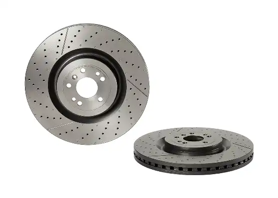 BREMBO 09.B805.11