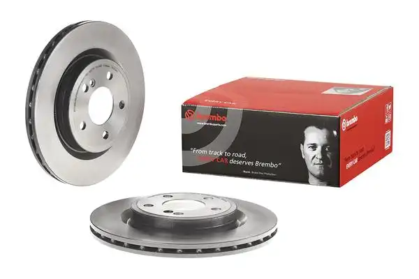 BREMBO 09.C219.41