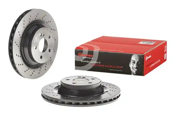 BREMBO 09.C502.11