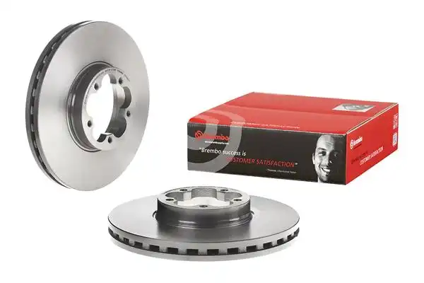 BREMBO 09.C644.11