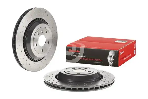 BREMBO 09.C660.11