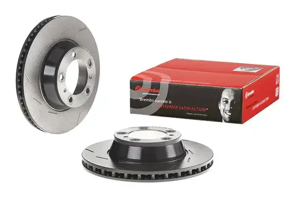 BREMBO 09.C878.21