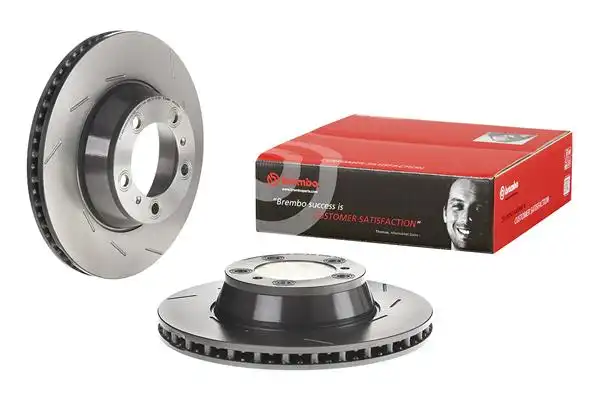 BREMBO 09.C878.31