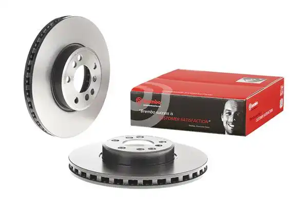 BREMBO 09.C896.11
