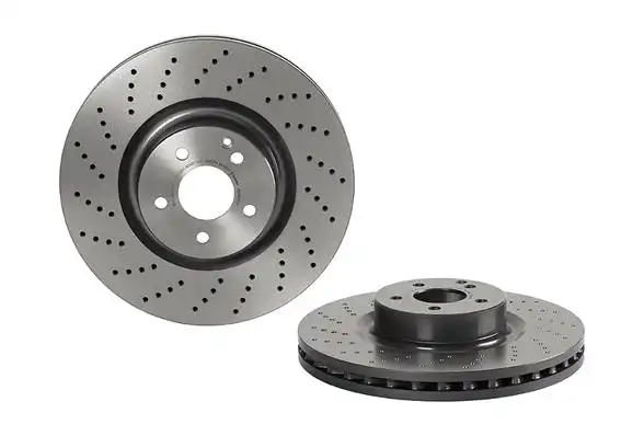 BREMBO 09.C943.11