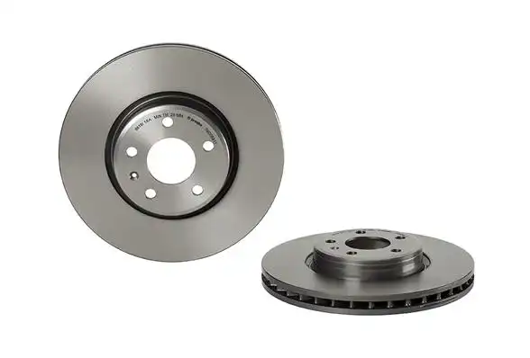 BREMBO 09.D058.11
