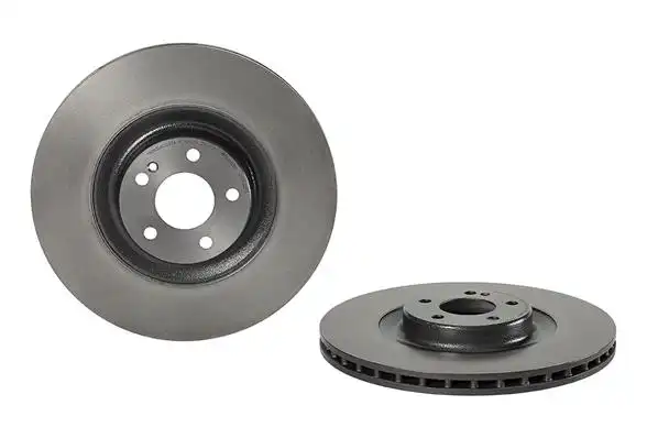 BREMBO 09.D532.13
