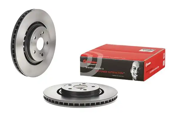 BREMBO 09.E126.11