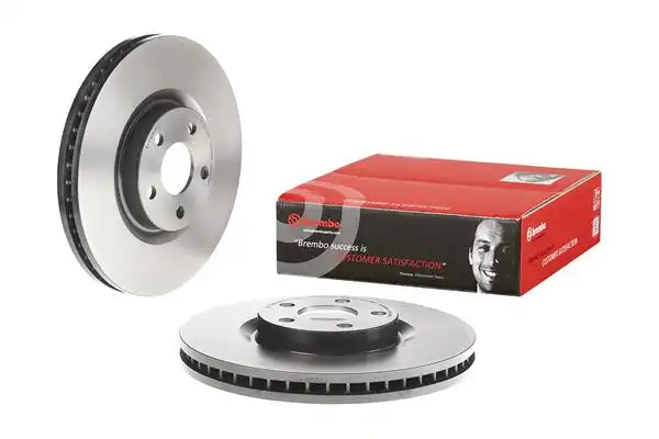 BREMBO 09.N284.21