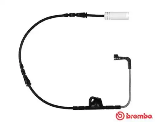 BREMBO A 00 213