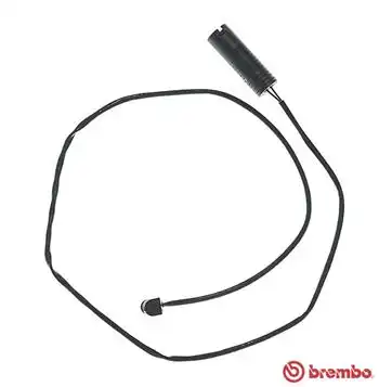 BREMBO A 00 224