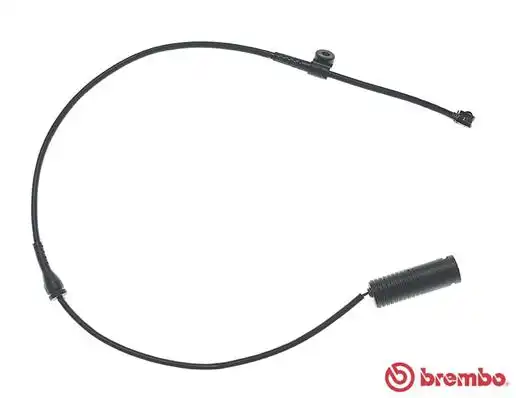 BREMBO A 00 233