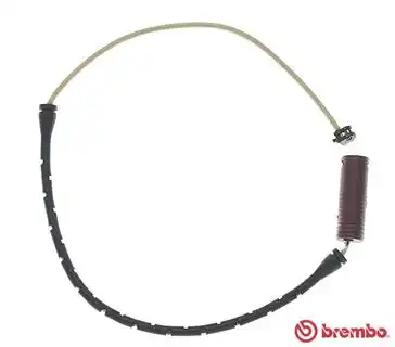 BREMBO A 00 235