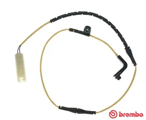 BREMBO A 00 237